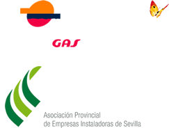 Gas Sevilla - Instalador Oficial Gas Natural - Instalador Oficial Repsol Gas - Asociado a Epyme